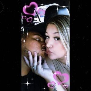 Meet your Posher, Sammie